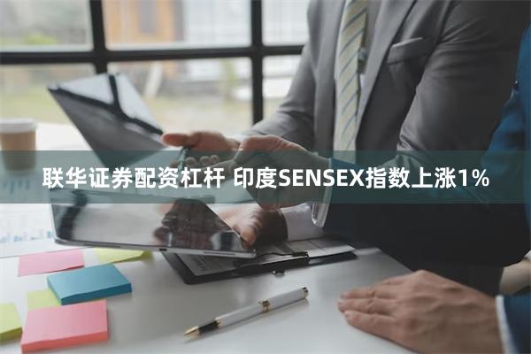 联华证券配资杠杆 印度SENSEX指数上涨1%